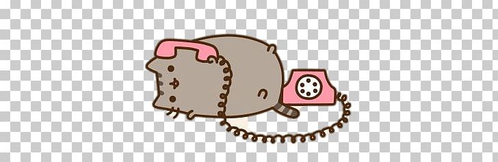 Pusheen On The Phone PNG, Clipart, Icons Logos Emojis, Pusheen Free PNG Download