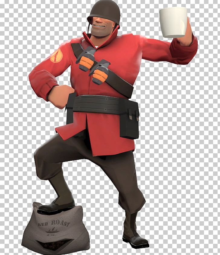 Team Fortress 2 Taunting Video Game Soldier Toontown Online PNG, Clipart, Action Figure, Brew, Costume, Faceit, Fictional Character Free PNG Download