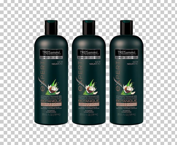 TRESemmé Botanique Nourish And Replenish Conditioner TRESemmé Botanique Nourish And Replenish Shampoo Hair Conditioner PNG, Clipart, 3 Ct, Beauty, Beauty Parlour, Frizz, Hair Free PNG Download