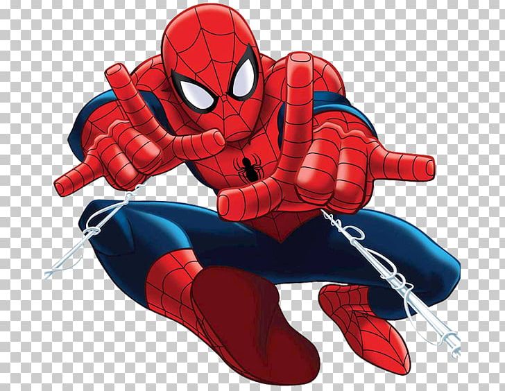 Ultimate Spider-Man PNG, Clipart, Baseball Equipment, Clipart, Clip Art, Comic Book, Decapoda Free PNG Download
