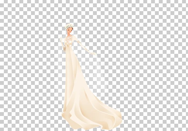 Wedding Dress Euclidean Marriage PNG, Clipart, Elements Vector, Encapsulated Postscript, Fashion Design, Girl, Happy Birthday Vector Images Free PNG Download