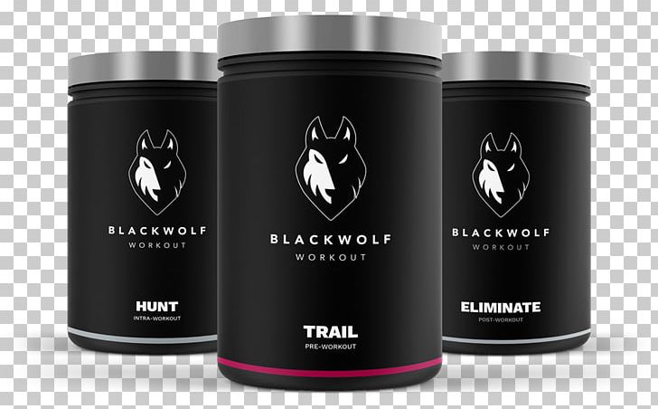 Bodybuilding Supplement Dietary Supplement Pre-workout Physical Fitness Black Wolf PNG, Clipart, Black Wolf, Bodybuilding, Bodybuilding Supplement, Branchedchain Amino Acid, Brand Free PNG Download