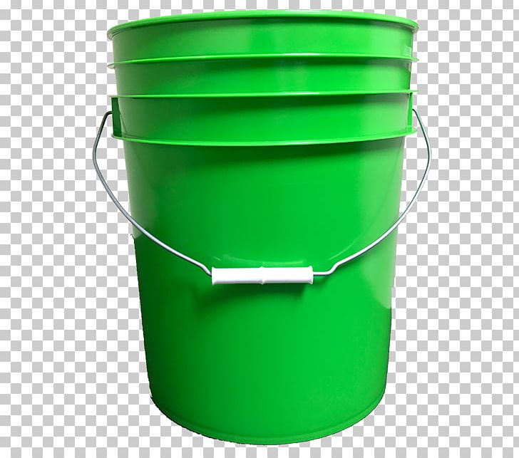 Bucket Plastic Bail Handle Imperial Gallon PNG, Clipart, Bail Handle, Bucket, Green, Handle, Hardware Free PNG Download
