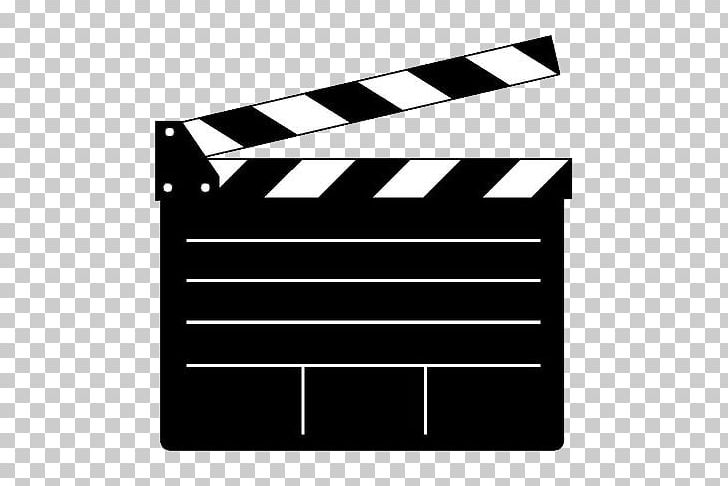 Clapperboard Film Director PNG, Clipart, Angle, Black, Black And White, Board, Brand Free PNG Download