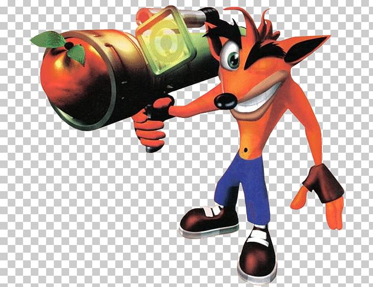 Crash Bandicoot: Warped Crash Bandicoot 2: N-Tranced Crash Bandicoot N. Sane Trilogy Crash Bandicoot 2: Cortex Strikes Back PNG, Clipart,  Free PNG Download