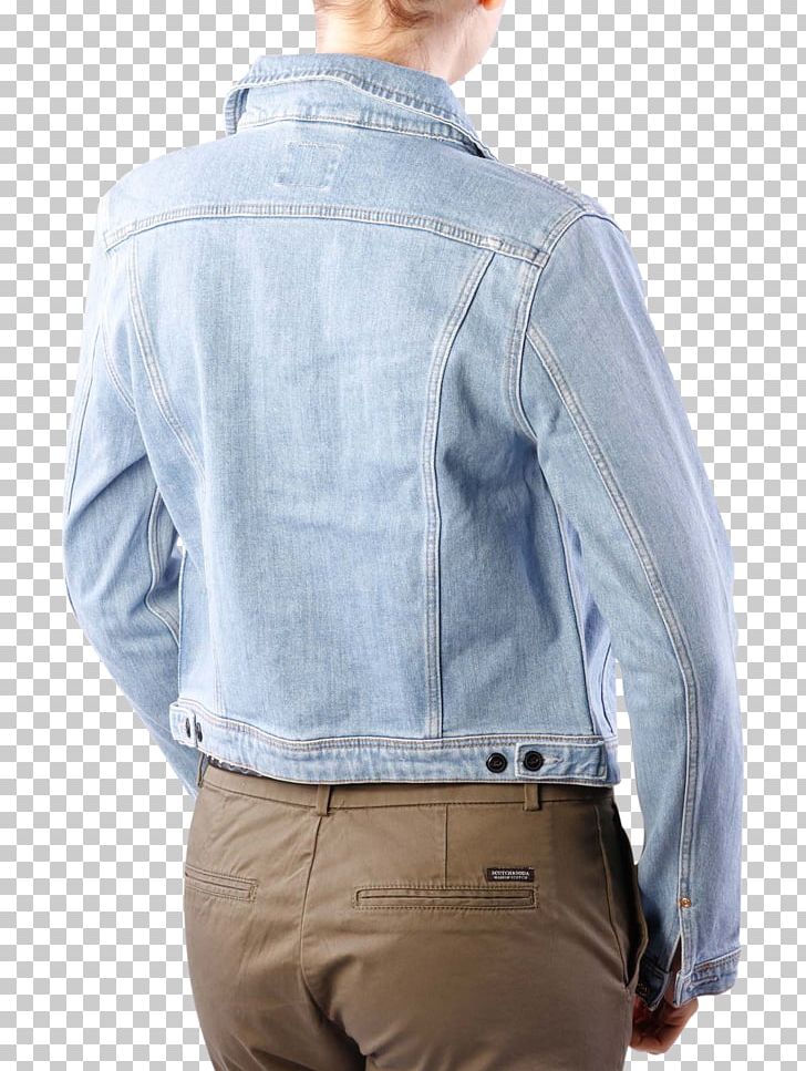 Denim Sleeve Jacket Pocket Jeans PNG, Clipart, Barnes Noble, Blue, Button, Clothing, Denim Free PNG Download