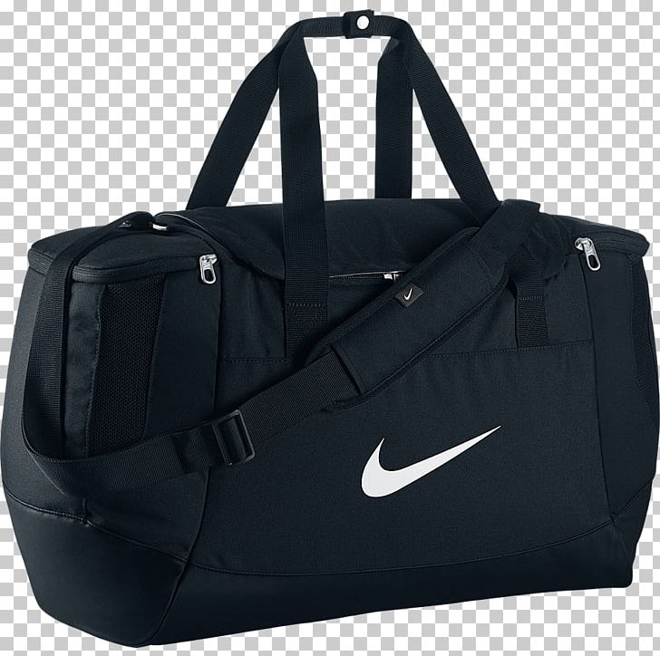 Duffel Bags Nike Club Team Swoosh PNG, Clipart, Backpack, Bag, Baggage, Black, Brand Free PNG Download