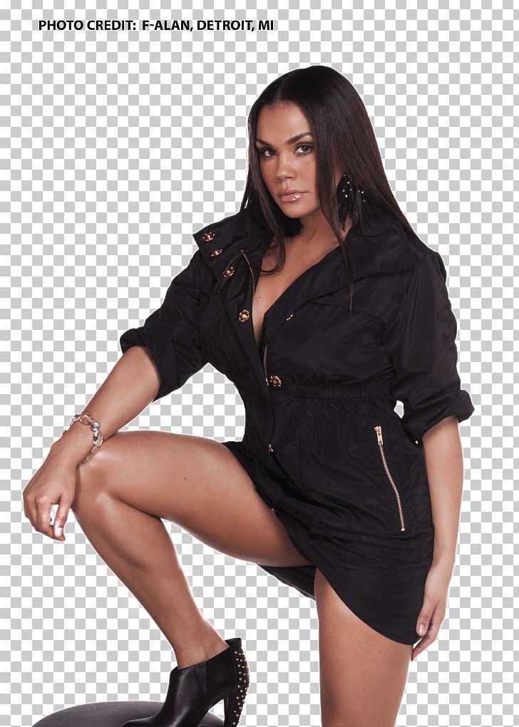 Fashion Model Photo Shoot Little Black Dress PNG, Clipart, Awesome, Black, Black M, Brown Hair, Career Free PNG Download
