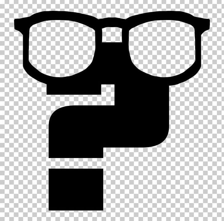 Glasses Line Angle White PNG, Clipart, Angle, Answer, Black, Black And White, Black M Free PNG Download