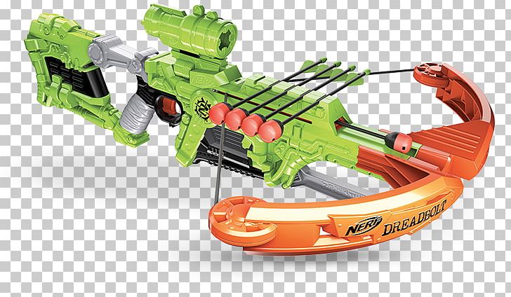 Nerf N-Strike Toy Nerf Blaster Crossbow PNG, Clipart, Allegro, Crossbow, Game, Gun, Hasbro Free PNG Download