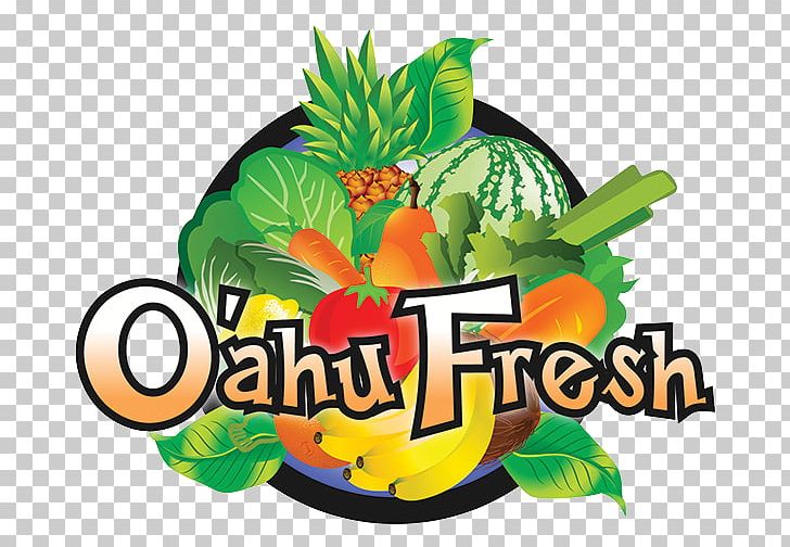 Oahu Fresh Chamber Of Commerce Hawaii Farmigo Logo Brand PNG, Clipart, Brand, Farmigo, Food, Fruit, Graphic Design Free PNG Download