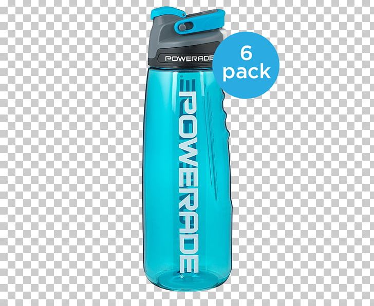 Water Bottles Sports & Energy Drinks Juice Powerade PNG, Clipart, Aqua, Beverage Can, Bottle, Chug Jug, Cyan Free PNG Download