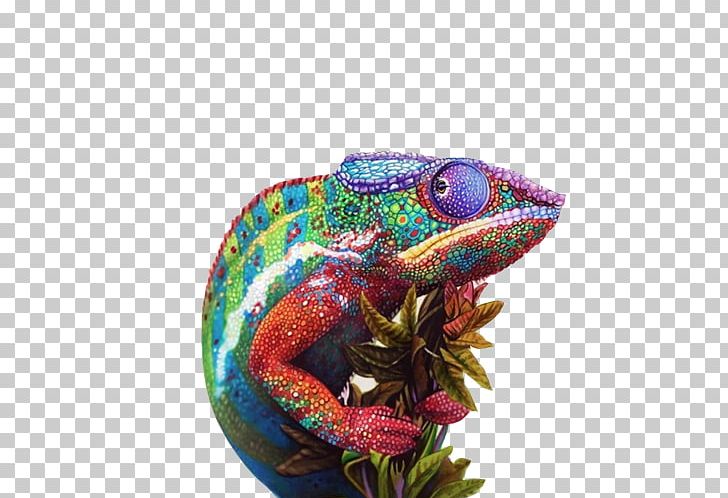 Chameleons Drawing Colored Pencil Sketch PNG, Clipart, Animals, Art, Artist, Color, Color Painting Free PNG Download