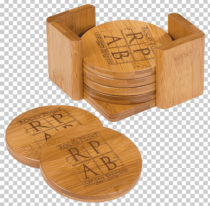 Laser Engraving Coasters Paper Bamboo PNG, Clipart, Bamboo, Box, Bung, Coasters, Commemorative Plaque Free PNG Download