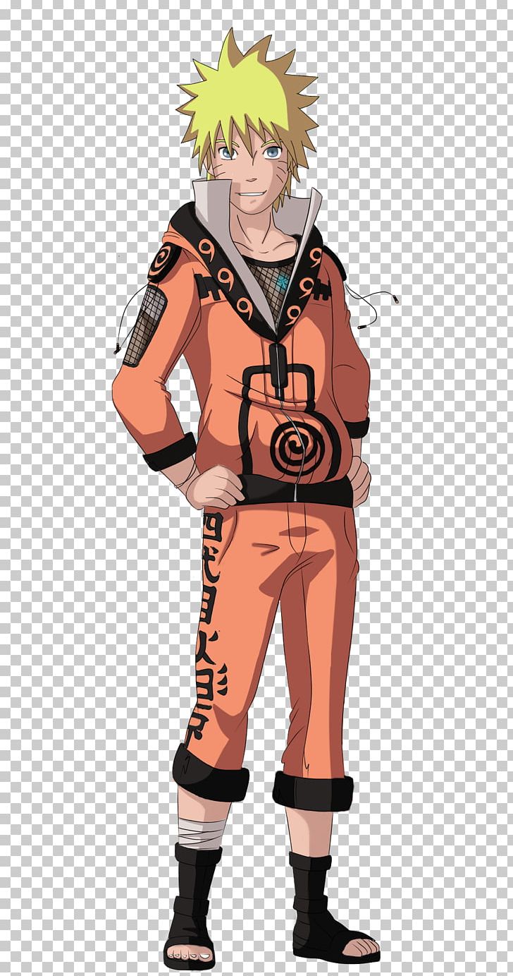 Naruto Uzumaki Costume Sasuke Uchiha Clothing PNG, Clipart, Anime, Art, Art Museum, Cartoon, Clothing Free PNG Download
