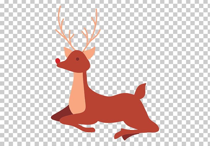 Reindeer Rudolph Drawing PNG, Clipart, Antler, Caricature, Cartoon, Christmas, Deer Free PNG Download