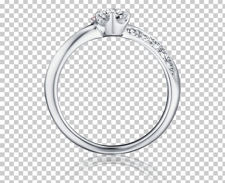Ring Silver Pandora Bracelet Diamond PNG, Clipart, Bangle, Body Jewelry, Bracelet, Charm Bracelet, Cubic Zirconia Free PNG Download