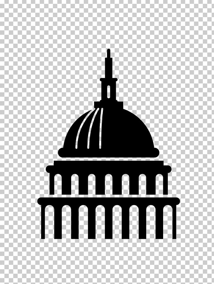 United States Capitol Dome Library Of Congress Building United States Congress PNG, Clipart, Black And White, Brand, Building, Capitol Hill, Computer Icons Free PNG Download