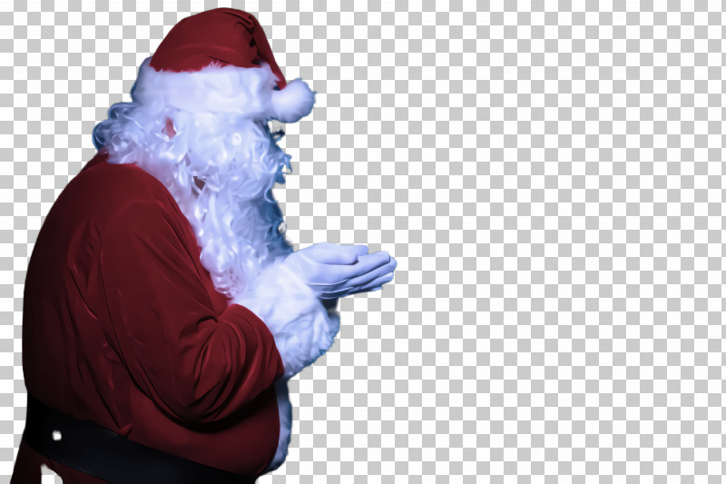 Santa Claus PNG, Clipart, Beard, Facial Hair, Garden Gnome, Santa Claus Free PNG Download
