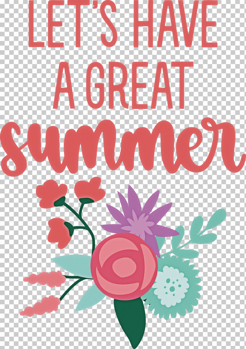 Great Summer Summer PNG, Clipart, Biology, Creativity, Cut Flowers, Flora, Floral Design Free PNG Download