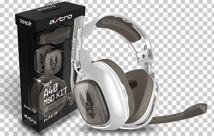 ASTRO Gaming A40 TR With MixAmp Pro TR Astro Gaming A40 TR Mod Kit TR-TAG