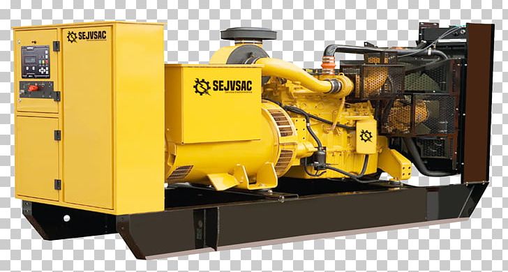 Electric Generator Caterpillar Inc. Electricity Generation Electrical Energy PNG, Clipart, Caterpillar Inc, Combustion, Diesel Engine, Diesel Generator, Electrical Energy Free PNG Download