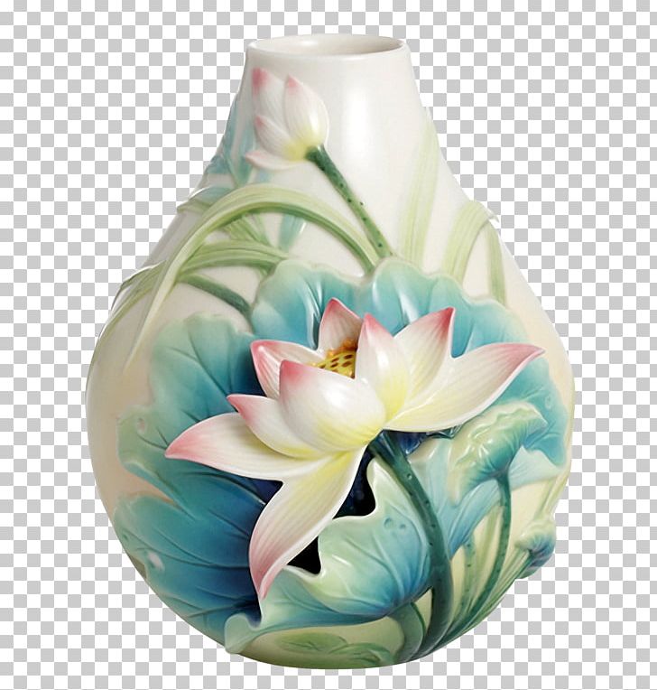 Franz-porcelains Vase Capodimonte Porcelain Ceramic PNG, Clipart, Art, Artifact, Capodimonte Porcelain, Celebrities, Ceramic Free PNG Download