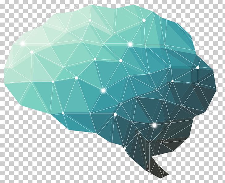 Human Brain Polygon Neuroscience Technology PNG, Clipart, Aqua, Brain, Business, Cognition, Cognitive Science Free PNG Download