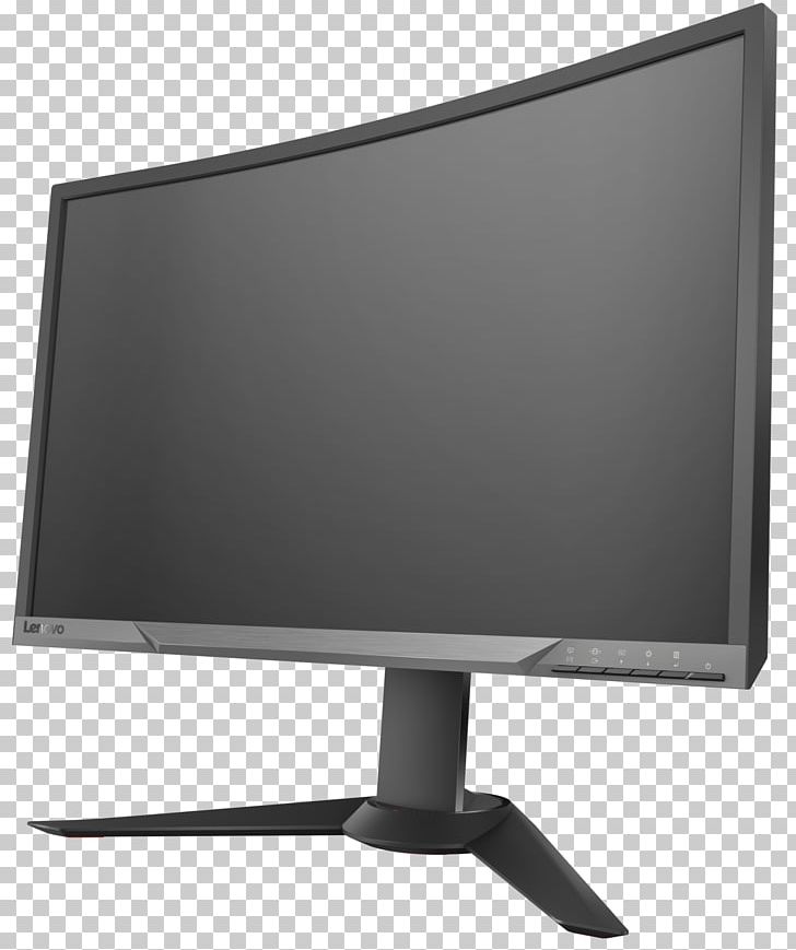 LED-backlit LCD Lenovo ThinkVision Computer Monitors Lenovo 65Begac1It Monitor Led 27 PNG, Clipart, Angle, Computer Monitor, Computer Monitor Accessory, Computer Monitors, Desktop Computer Free PNG Download