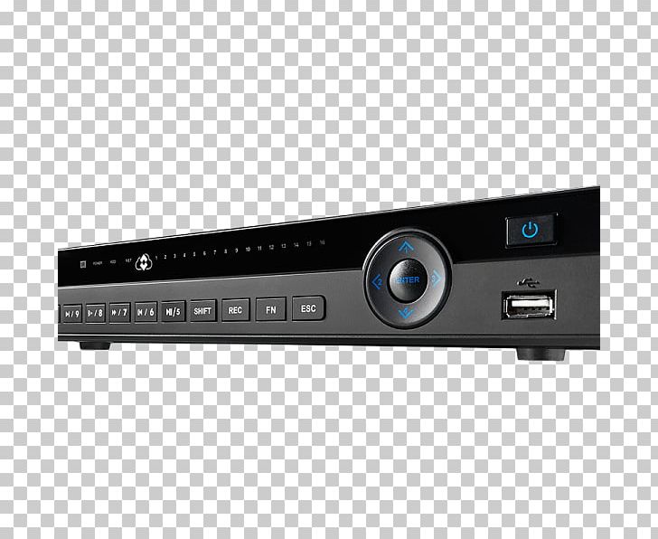 Network Video Recorder IP Camera 1080p High-definition Video Display Resolution PNG, Clipart, 4k Resolution, 1080p, Audio Receiver, Cable, Electronics Free PNG Download