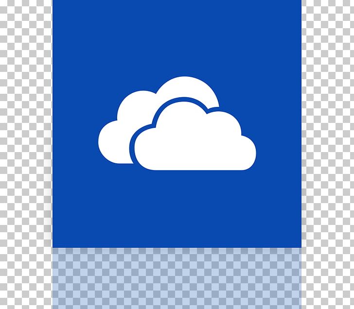 OneDrive Microsoft File Hosting Service Cloud Computing PNG, Clipart, Area, Blue, Box, Brand, Cloud Free PNG Download