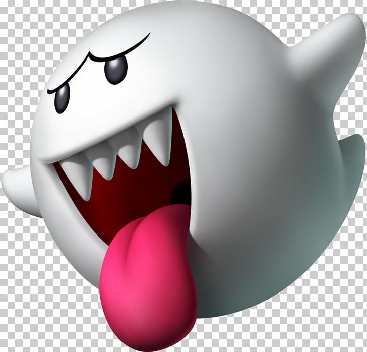 Super Mario Bros. Wii Boos PNG, Clipart, Big Boo, Boos, Fictional Character, Fish, Gaming Free PNG Download