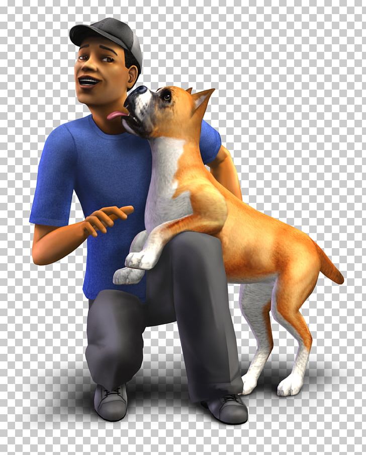 The Sims 2: Pets The Sims 4 The Sims 3 The Sims: Unleashed Video Game PNG, Clipart, Aggression, Carnivoran, Digital Pet, Dog, Dog Breed Free PNG Download
