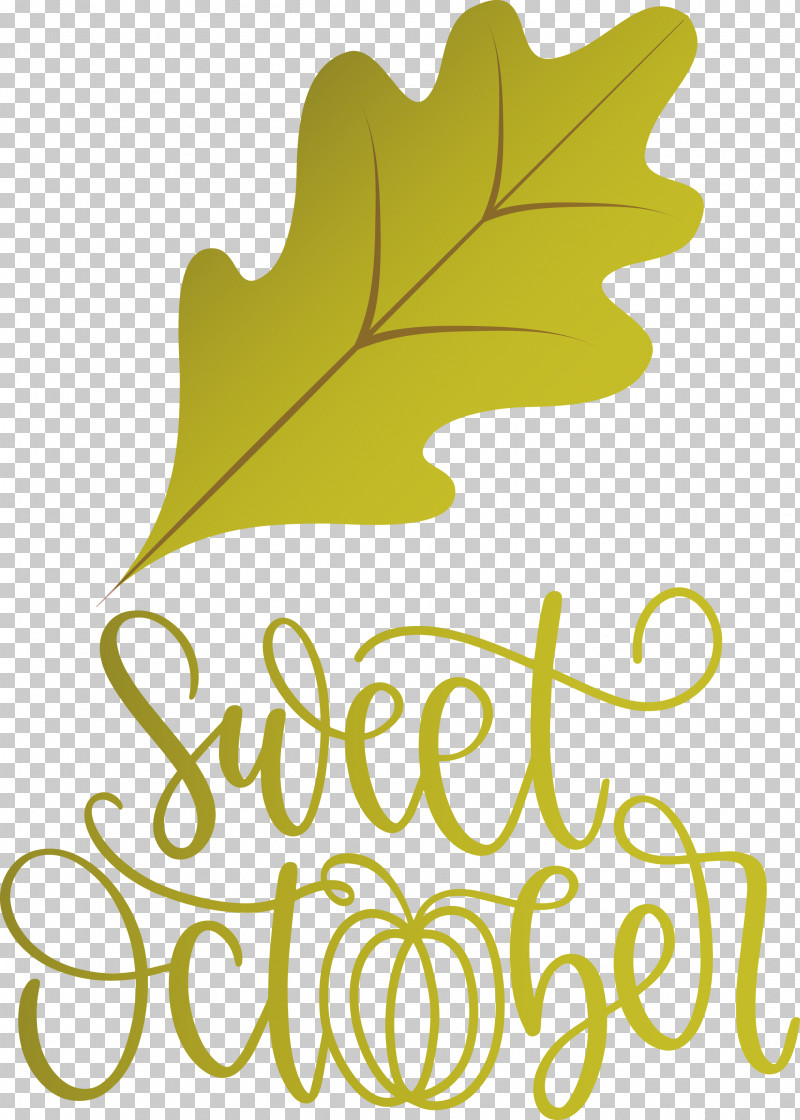 Sweet October October Fall PNG, Clipart, Autumn, Biology, Fall, Flower, Fruit Free PNG Download