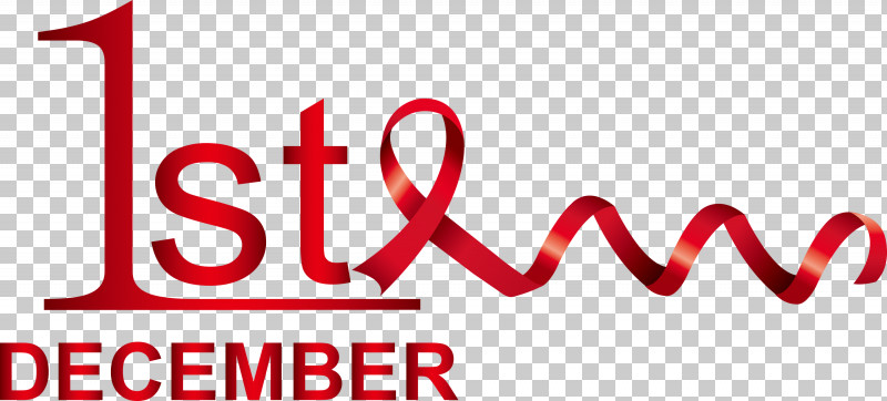 World AIDS Day PNG, Clipart, Line, Logo, World Aids Day Free PNG Download