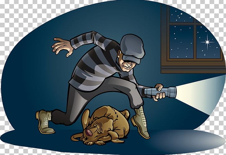Burglary Robbery Illustration PNG, Clipart, Cartoon, Cartoon Illustration,  Computer Wallpaper, Crime, Dog Free PNG Download