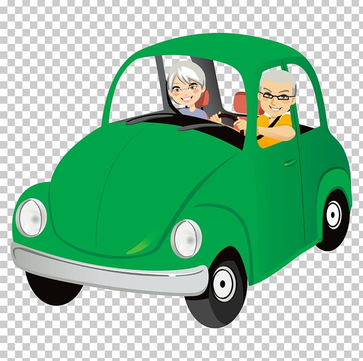 Car Old Age Driving PNG, Clipart,  Free PNG Download