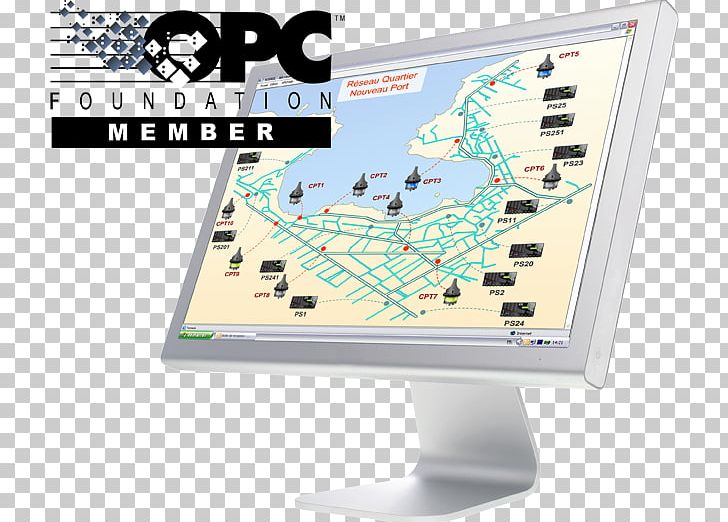 Computer Software Open Platform Communications Computer Servers SCADA Front-end Processor PNG, Clipart, Com, Communication, Communication Protocol, Computer, Computer Hardware Free PNG Download