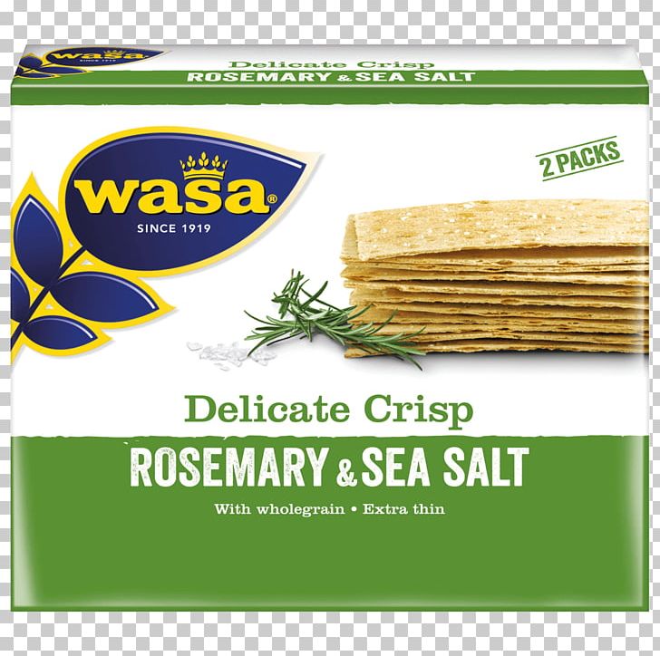 Crispbread Wasabröd Salt Cracker PNG, Clipart, Brand, Bread, Cereal, Cracker, Crisp Free PNG Download