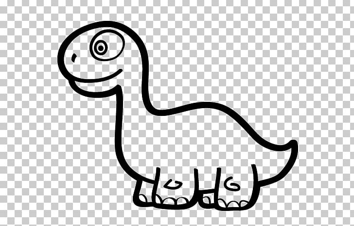 Dinosaur Diplodocus Allosaurus Drawing Reptile PNG, Clipart, Allosaurus, Animal, Beak, Black And White, Child Free PNG Download