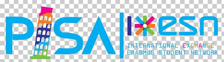 Erasmus Student Network Erasmus Programme Student Society International Student PNG, Clipart, Banner, Blue, Brand, Campus, Education Free PNG Download