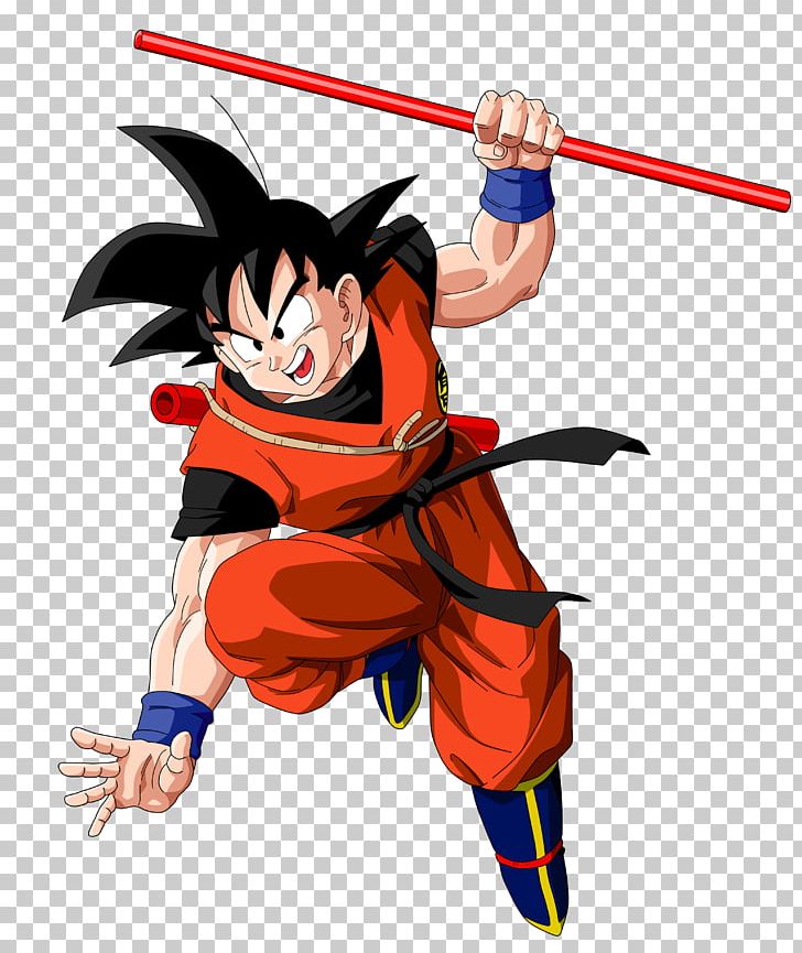 Dragon Ball Heroes Goku Gohan Videl Pan, goku, black Hair, fictional  Character, cartoon png