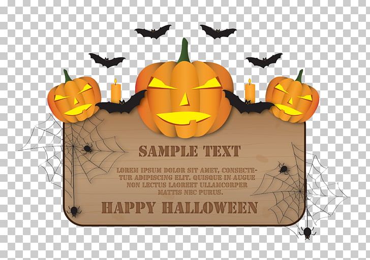 Halloween Pumpkin PNG, Clipart, 2d Computer Graphics, Adobe Illustrator, Brand, Download, Encapsulated Postscript Free PNG Download