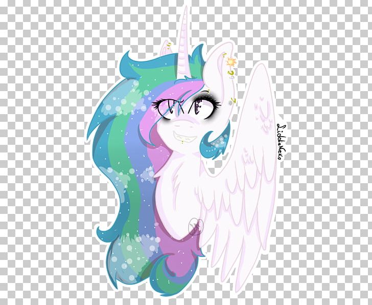 Illustration Horse Fairy Mammal PNG, Clipart, Animals, Art, Cartoon, Fairy, Fictional Character Free PNG Download