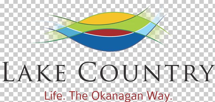 Logo Okanagan Lake Graphic Design Lake Country Life Center Lake Country Parks & Rec PNG, Clipart, Area, Artwork, Brand, British Columbia, Graphic Design Free PNG Download