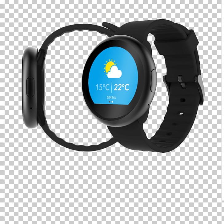 MyKronoz ZeRound 2 One Size Smartwatch Think Action Ltd PNG, Clipart, Audio, Audio Equipment, Electronic Device, Electronics, Headphones Free PNG Download