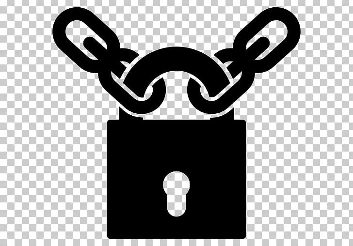 Padlock Computer Icons PNG, Clipart, Black, Black And White, Chain, Computer Icons, Download Free PNG Download