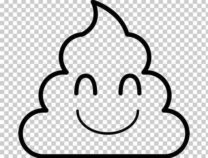Pile Of Poo Emoji Drawing Feces PNG, Clipart, Black, Black And White, Child, Color, Coloring Book Free PNG Download