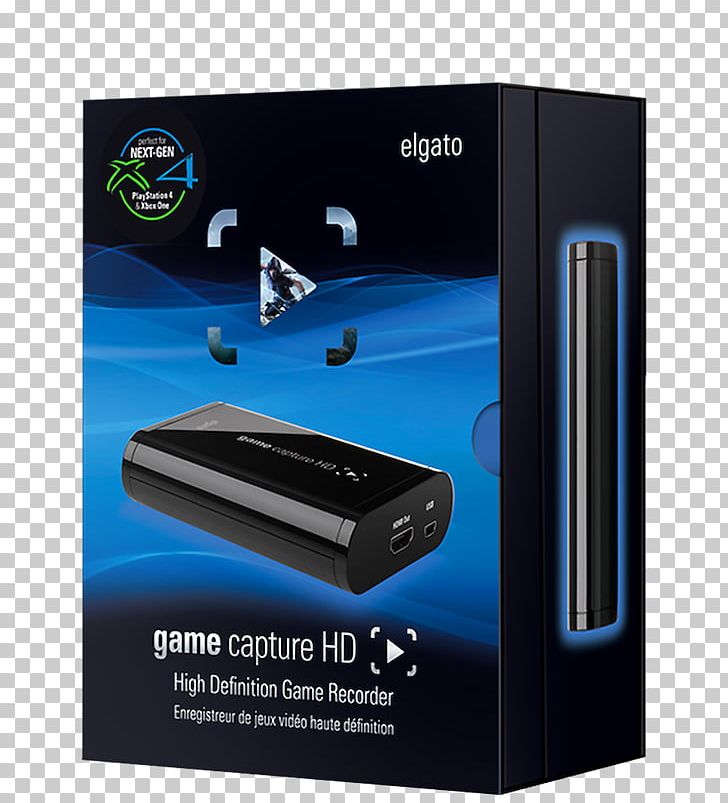 Wii U Elgato Xbox 360 PlayStation 3 Video Game PNG, Clipart, 1080p, Computer Accessory, Electronic Device, Electronics, Electronics Accessory Free PNG Download