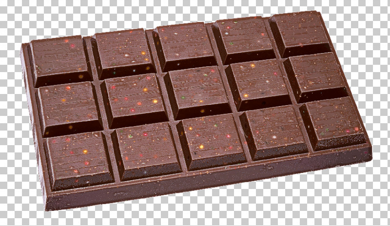 Chocolate Bar PNG, Clipart, Brown, Chocolate, Chocolate Bar, Confectionery, Food Free PNG Download